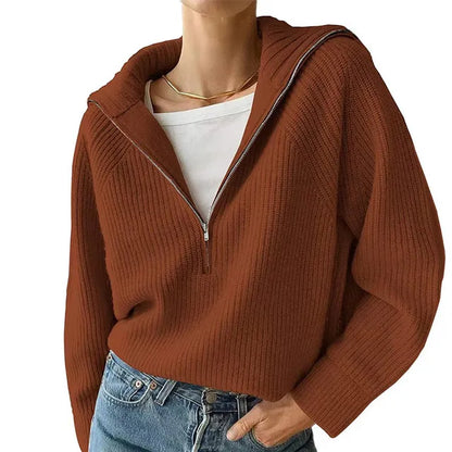 Marissa® | Casual and Comfortable general Sweater