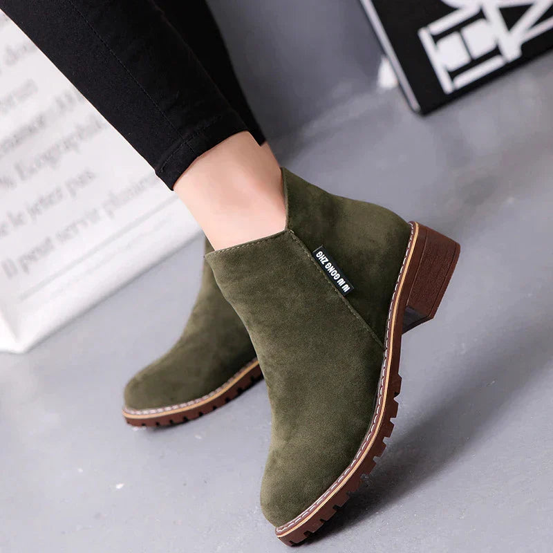 Comfortable and fashionable orthopedic general Boots