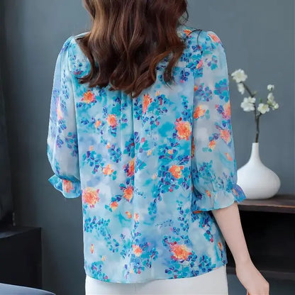 Almera® | Chic and Relaxed general Blouse