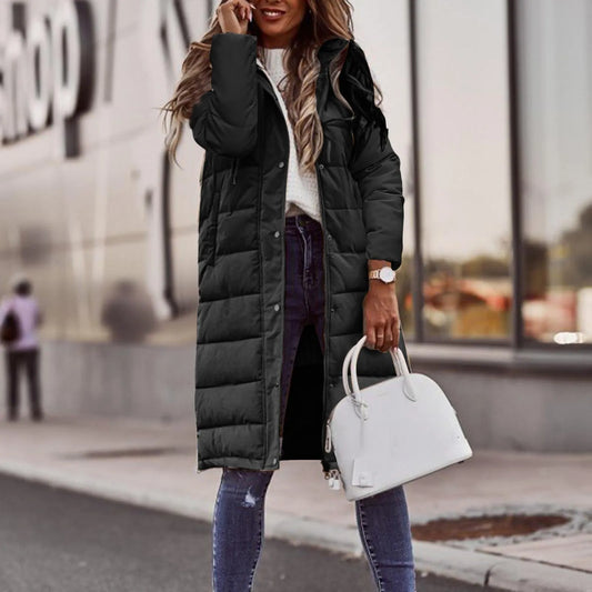 Addilyn | Casual and Fashionable winter Jacket