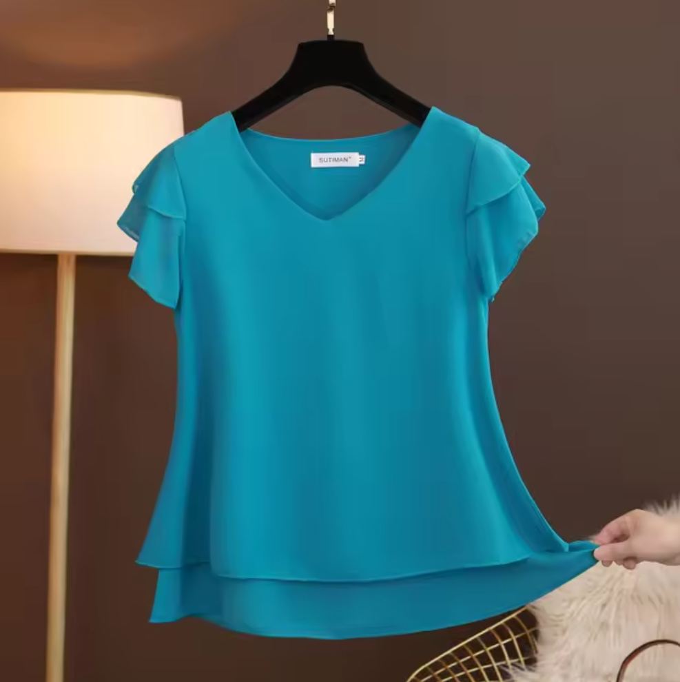 Ann® | Comfortable and Stylish general Blouse