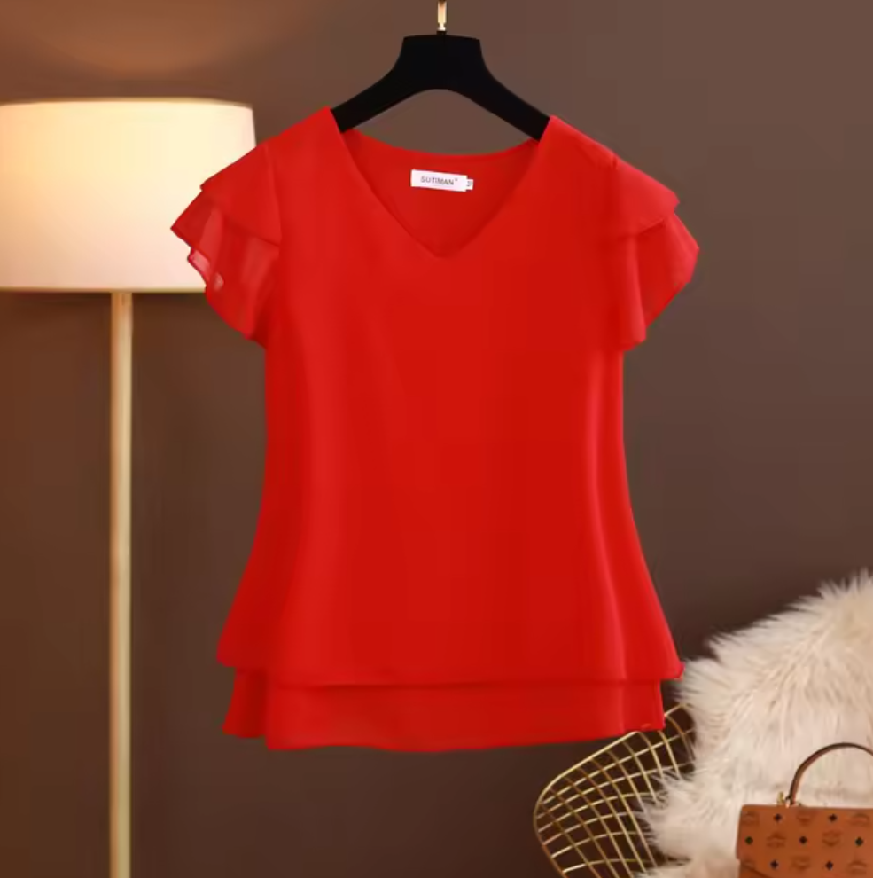 Ann® | Comfortable and Stylish general Blouse