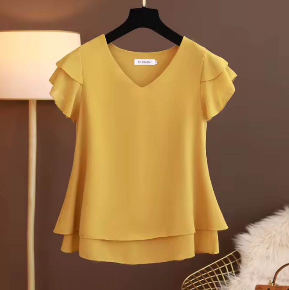 Ann® | Comfortable and Stylish general Blouse