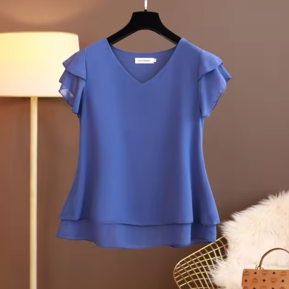 Ann® | Comfortable and Stylish general Blouse