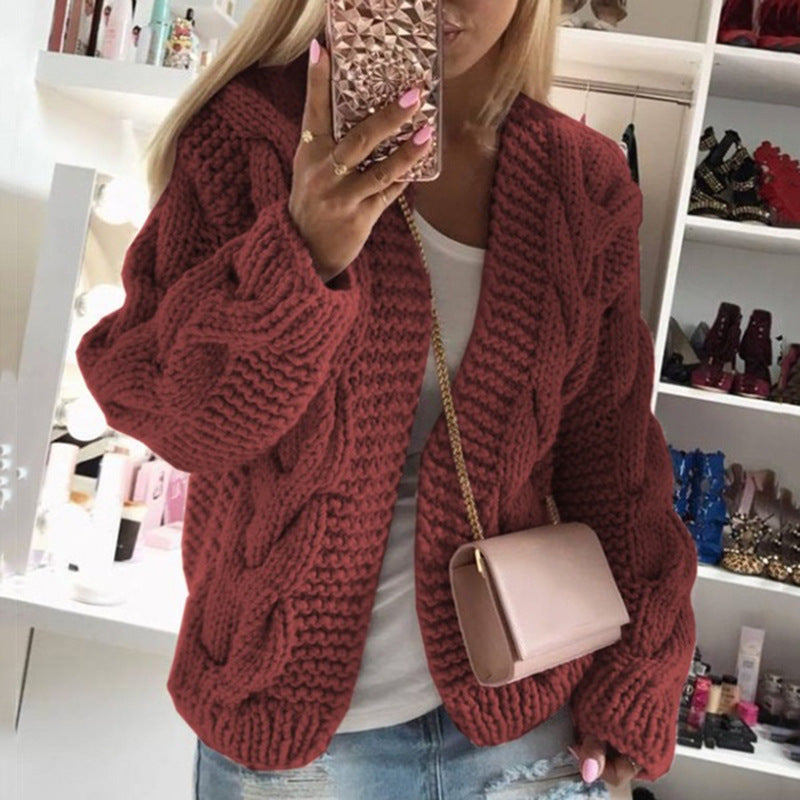 Adrienne | Effortless and Trendy Sweater