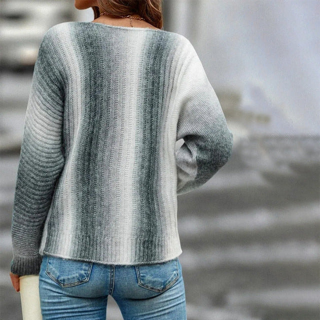 Agnete | Stylish and Elegant winter Sweater