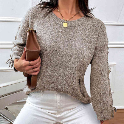 Ula® | Chic and Versatile Sweater