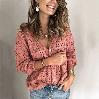 Thea® | Casual and Stylish Sweater