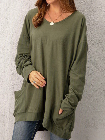 Yasmin® | Casual and Relaxed general Sweater