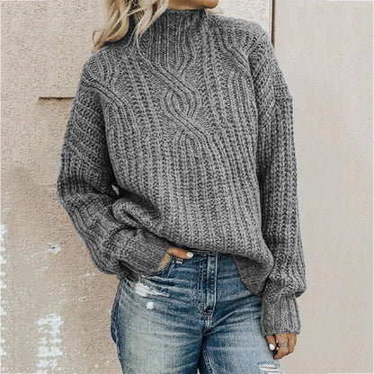 Milica® | Fashionable and Minimalist general Sweater