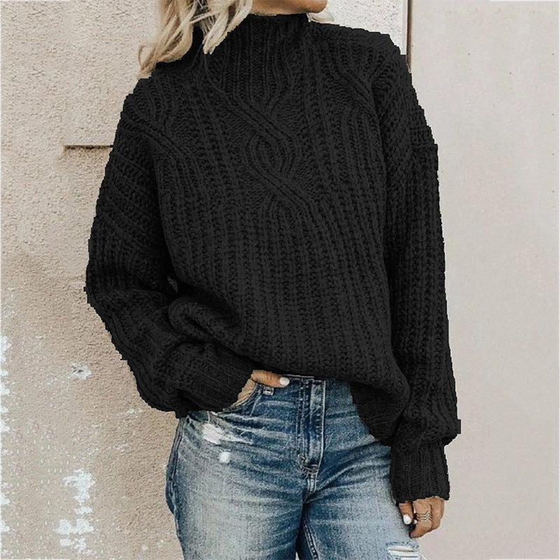 Milica® | Fashionable and Minimalist general Sweater