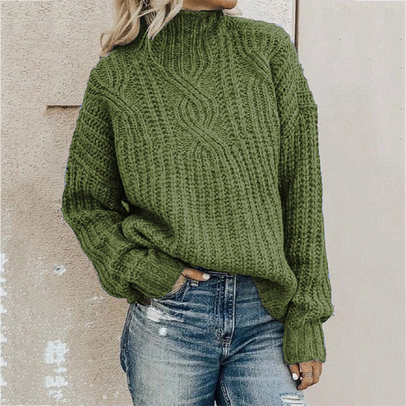 Milica® | Fashionable and Minimalist general Sweater