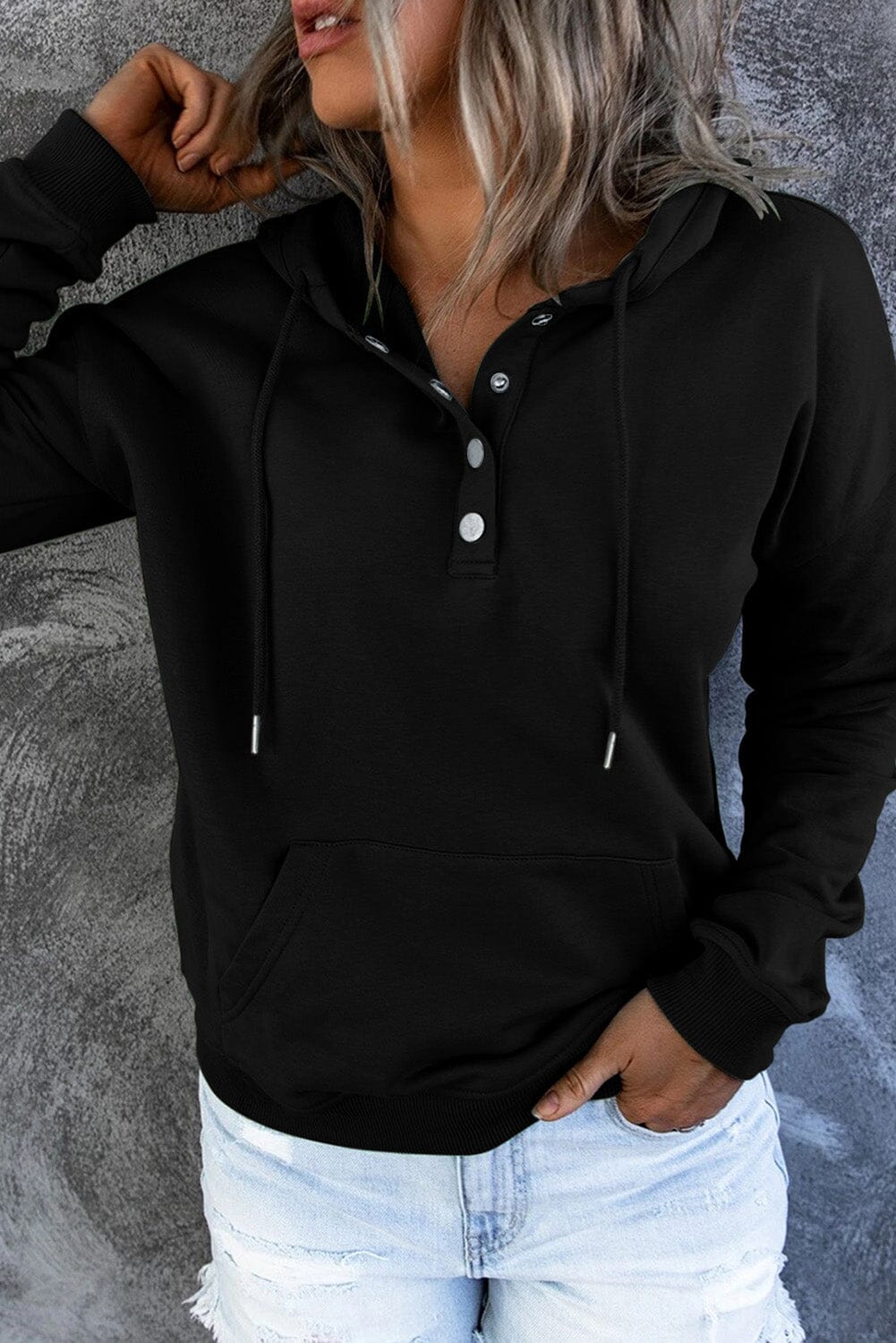 Viatrix® | Versatile and Comfortable Hoodie