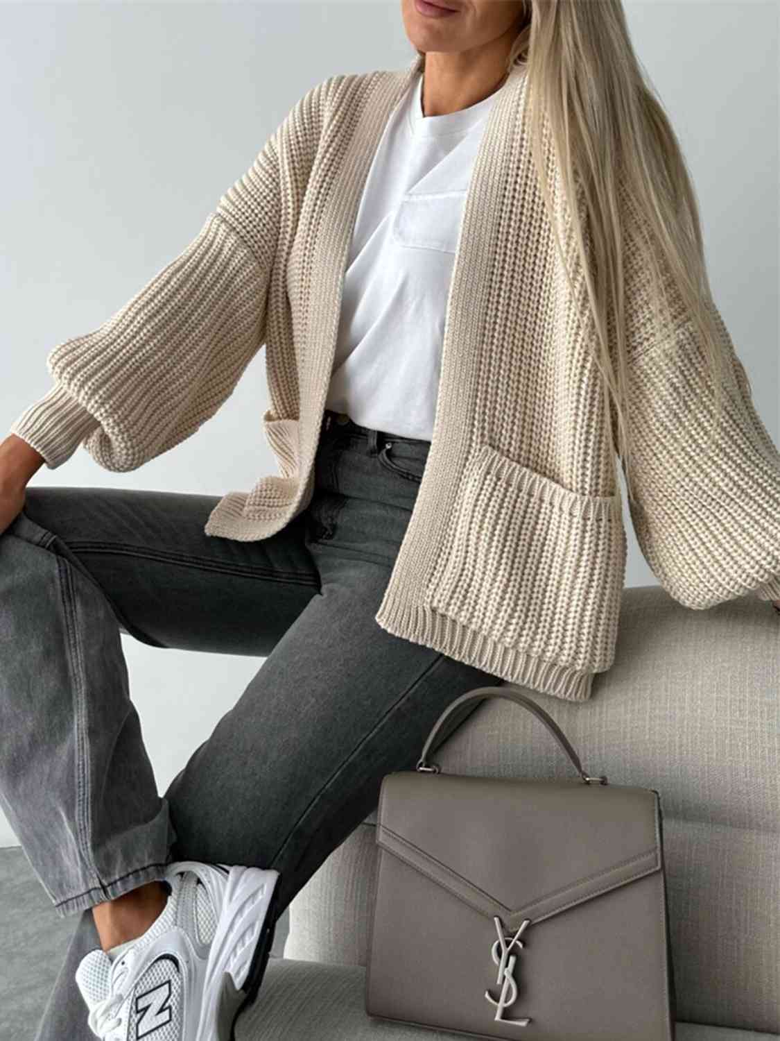 Thilda® | Elegant and Casual Cardigan