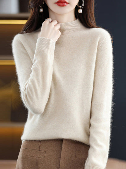 Adriana | Casual and Stylish Pullover