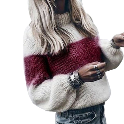 Undine | Effortless and Classy Sweater