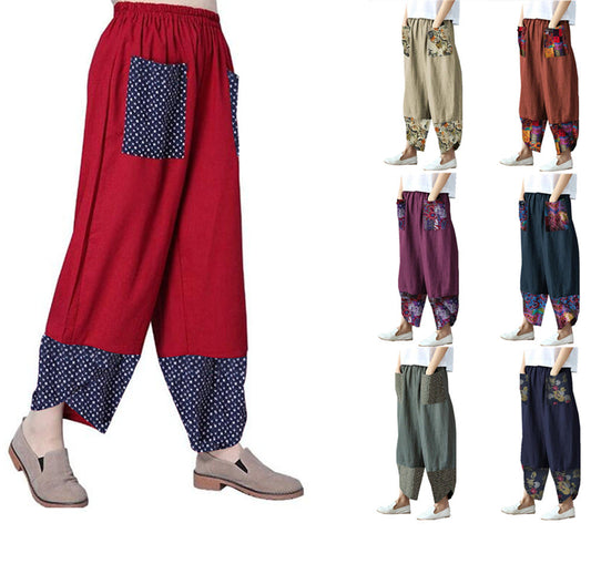 Tullia® | Modern and breezy Pants