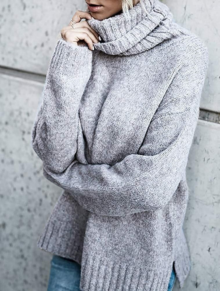 Adelina | Tailored and Elegant winter Pullover