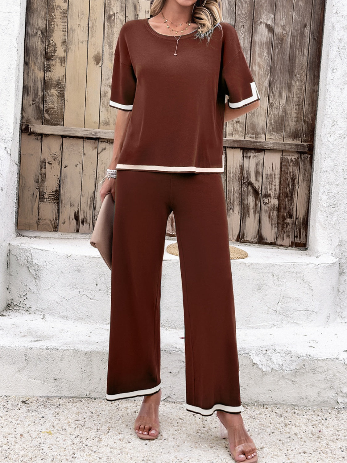 Liana® | Effortless and Classy Pants