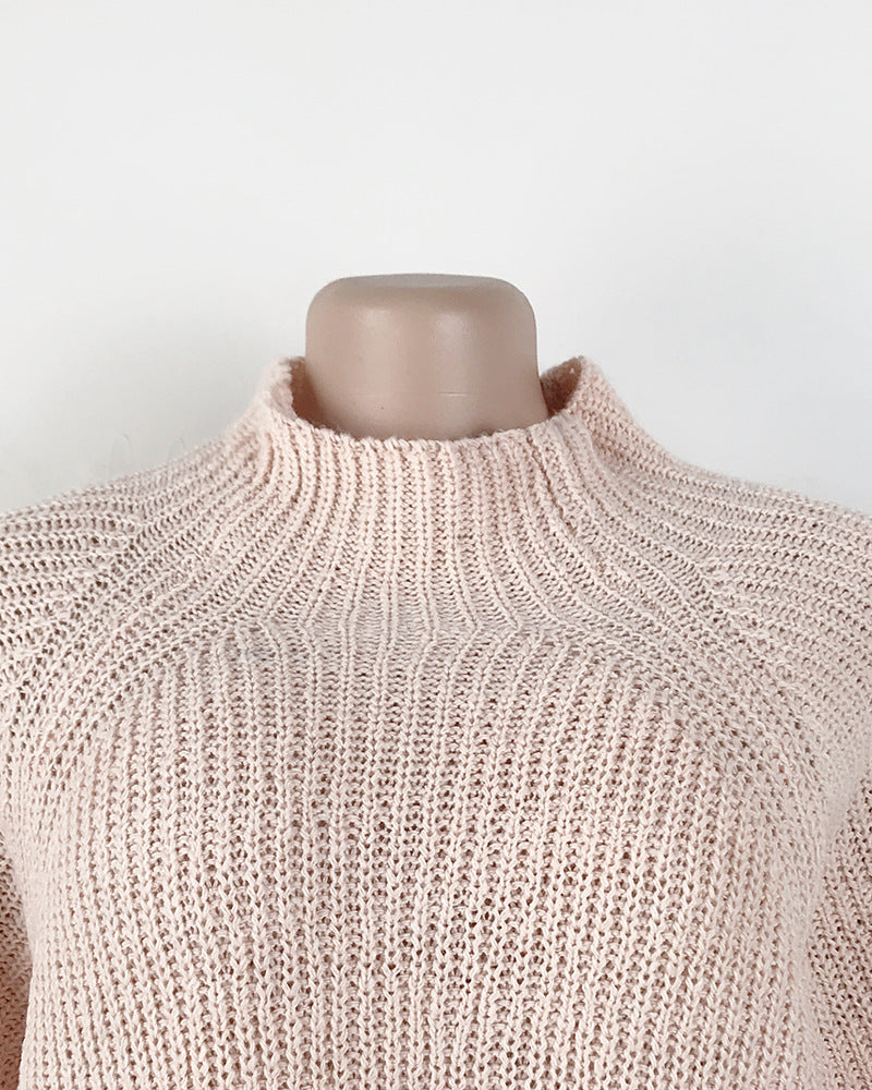 Witta | Classic and Stylish winter Sweater