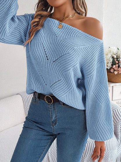 Zenobia | Casual and Stylish winter Sweater