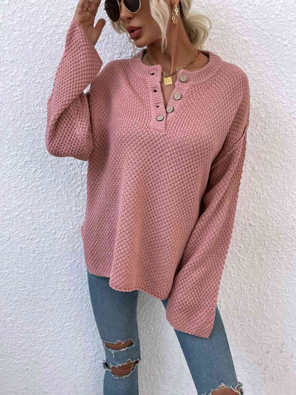 Teresita® | Modern and Versatile Sweater