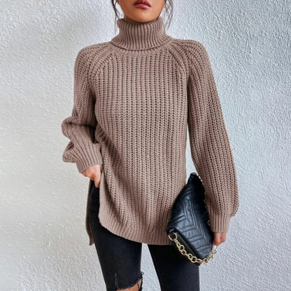 Willodean | Timeless and Elegant winter Sweater