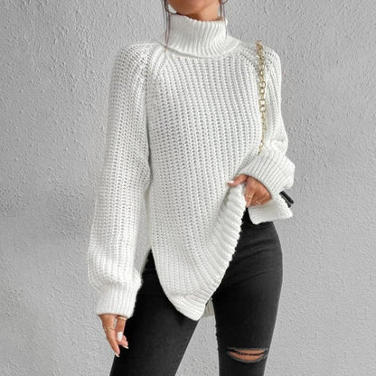 Willodean | Timeless and Elegant winter Sweater