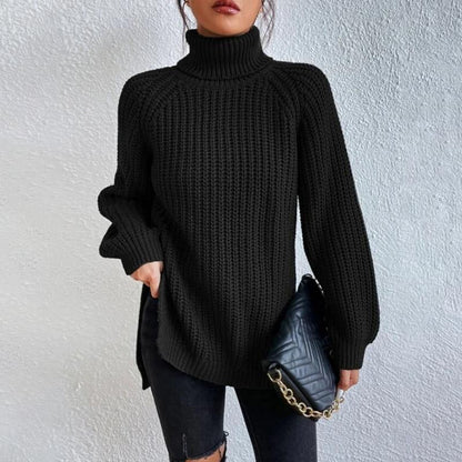 Willodean | Timeless and Elegant winter Sweater