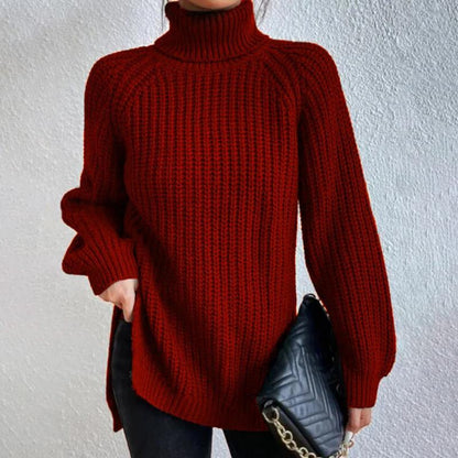 Willodean | Timeless and Elegant winter Sweater