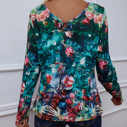 Abigail® | Casual and Stylish Blouse