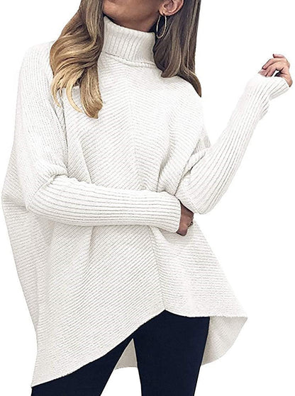 Ute | Simple and Stylish winter Sweater