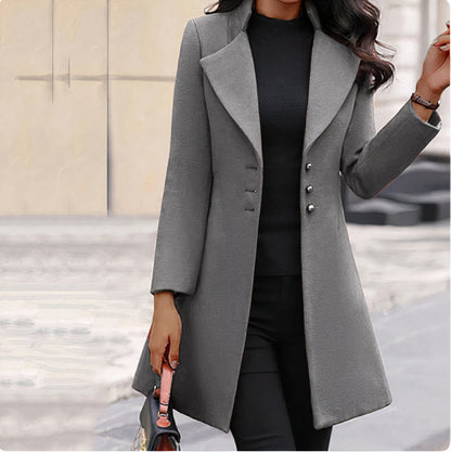 Zinnia® | Chic and Versatile general Coat