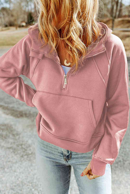 Yasmine® | Effortless and Chic Hoodie