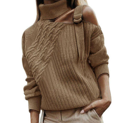 Waltraud® | Relaxed and Timeless Sweater