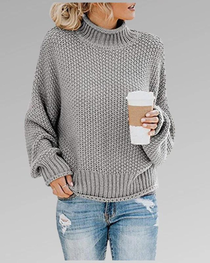 Alana | Timeless and Elegant winter Sweater