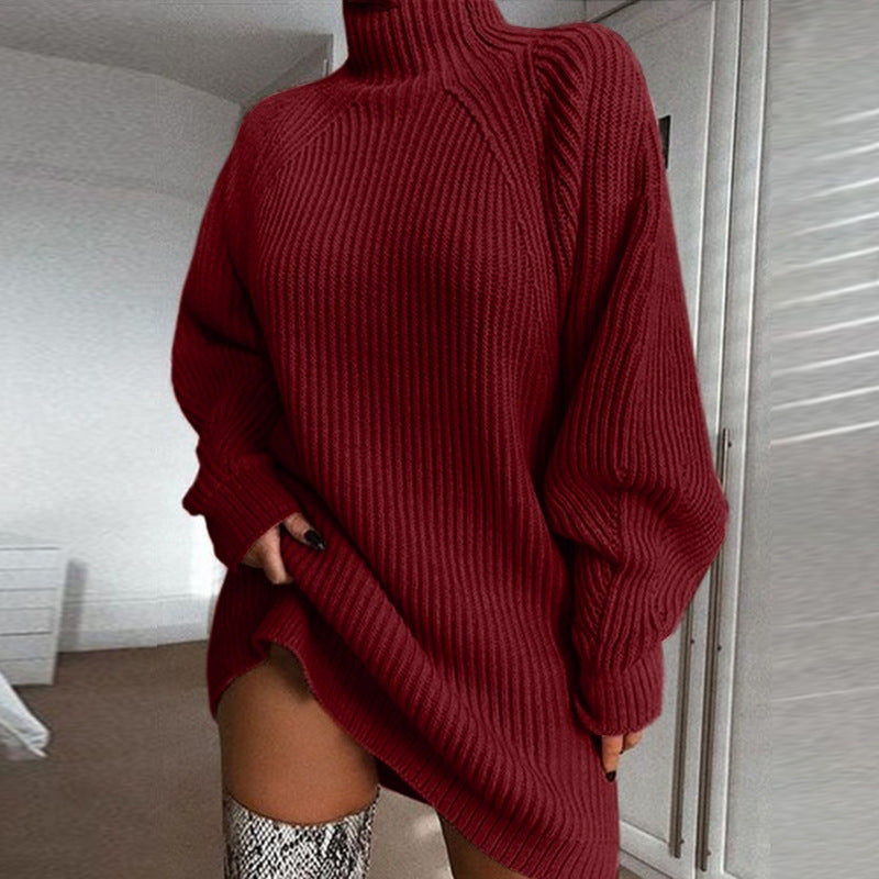 Zanda | Fashionable and Minimalist winter Sweater