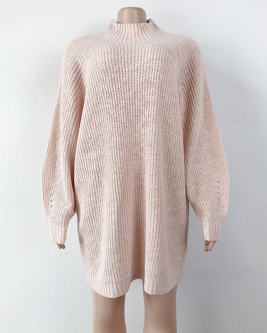 Zanda | Fashionable and Minimalist winter Sweater