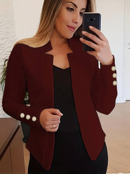 Zosia® | Modern and Fashionable general Blazer