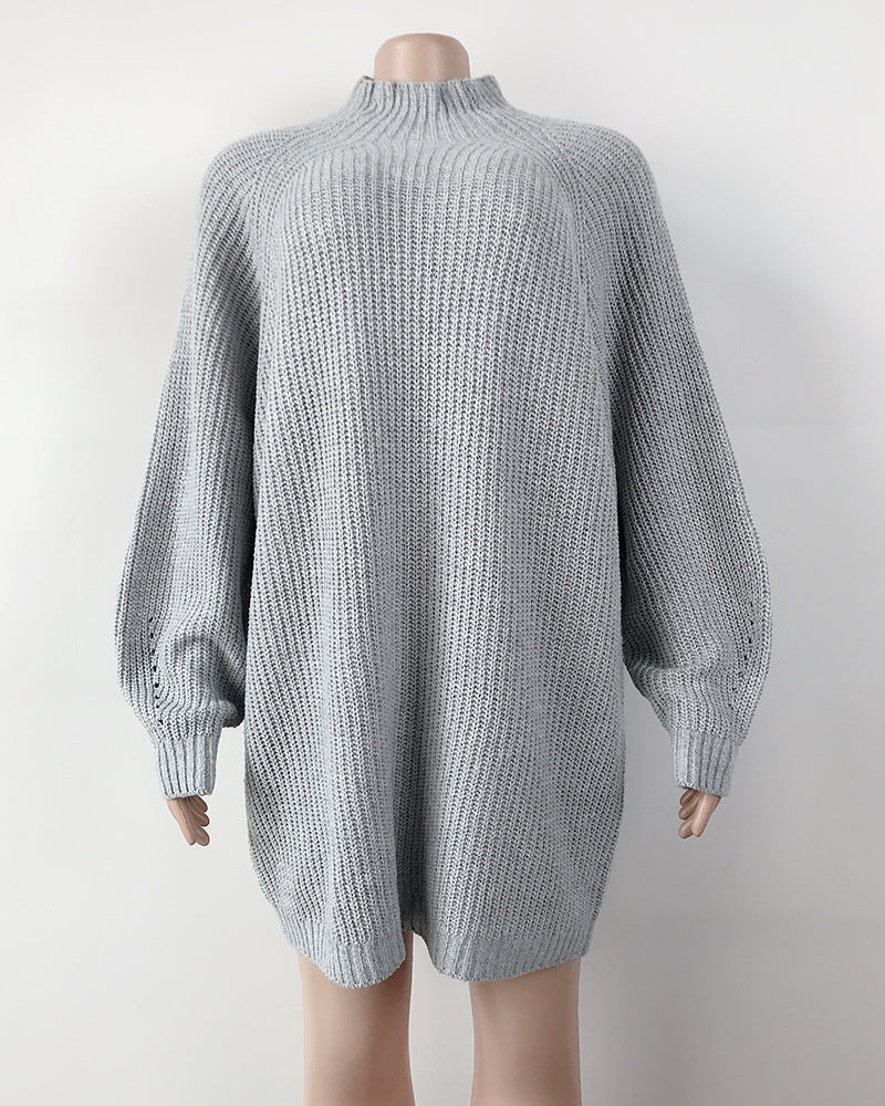 Zanda | Fashionable and Minimalist winter Sweater