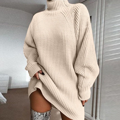 Zanda | Fashionable and Minimalist winter Sweater