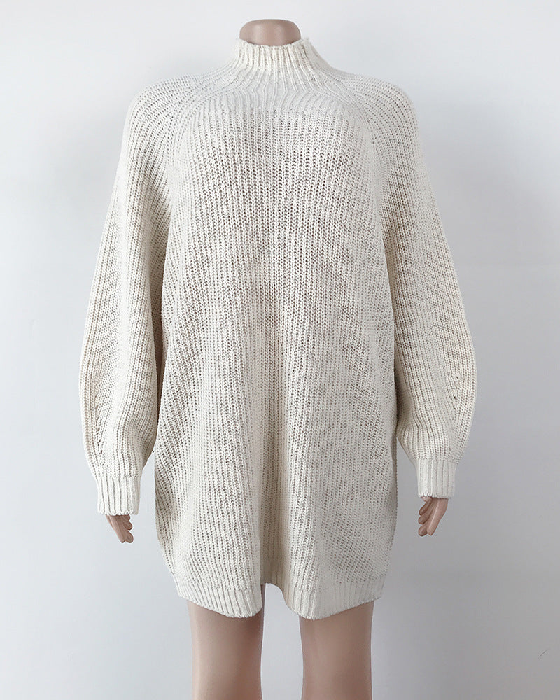 Zanda | Fashionable and Minimalist winter Sweater