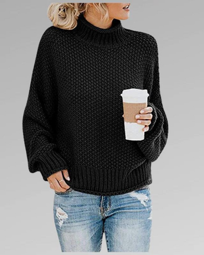 Alana | Timeless and Elegant winter Sweater