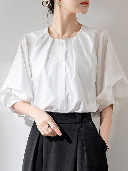 Adalynn® | Modern and breezy Blouse