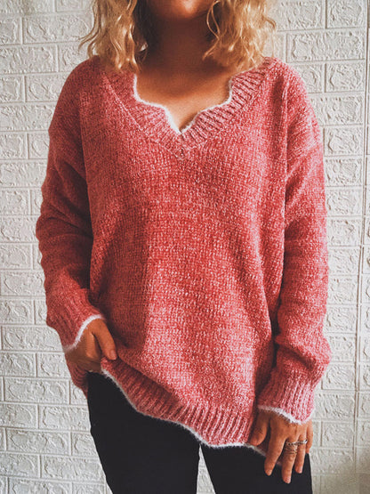 Veronika® | Casual and Effortless Sweater