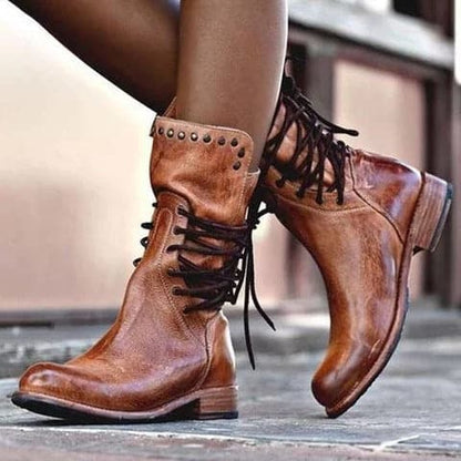 Lissette® | Effortless and Classy general Boots