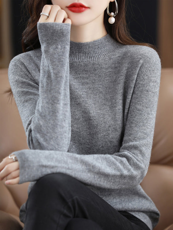 Adriana | Casual and Stylish Pullover