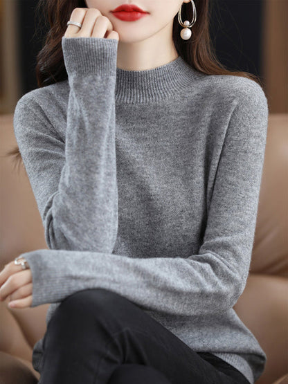 Adriana | Casual and Stylish Pullover