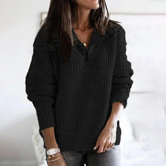 Thessaly® | Comfortable and Stylish Sweater