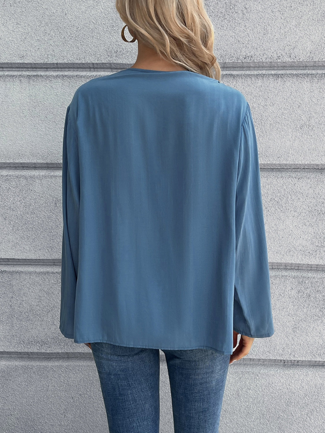 Bacchante® | Classic and Stylish Blouse